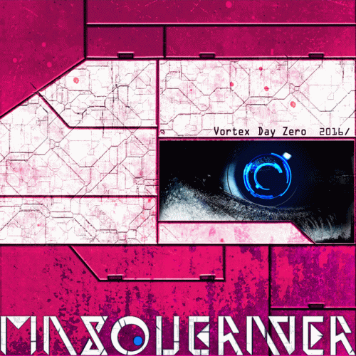 Masquerader (TWN) : Vortex Day Zero